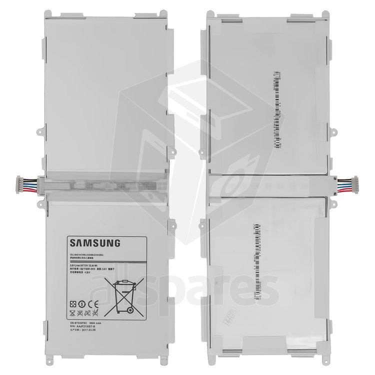 Samsung t530 аккумулятор