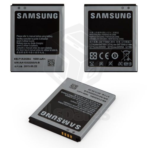Samsung I9100 Galaxy S2 Battery
