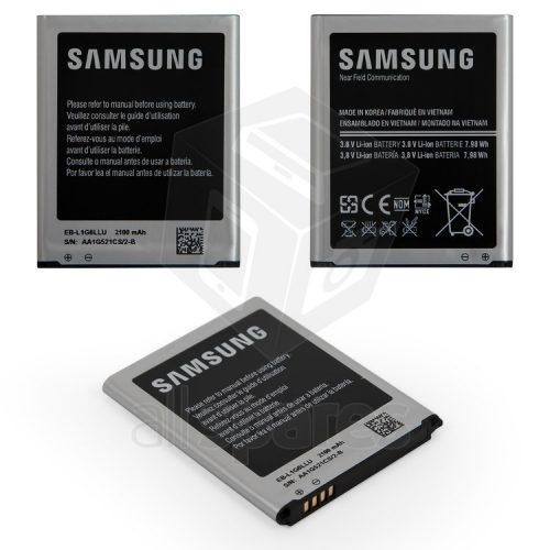 Samsung Galaxy S3 I9300(All parts available) - Nur Telecom