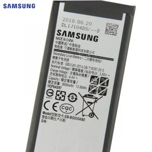 Samsung G935 Galaxy S7 EDGE Battery