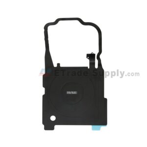Samsung Galaxy S9 Plus Wireless Charger Chip with Flex Cable Ribbon