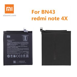 Redmi Note 4X