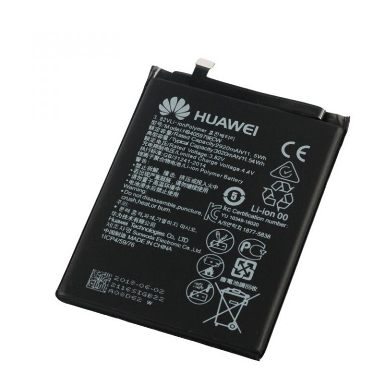Honor 6a аккумулятор