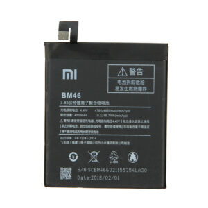 Xiaomi Redmi Note 3, Note 3 Pro Battery BM46