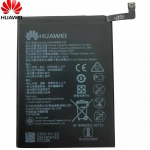 New Original HB406689ECW 4000mAh Rechargeable Li ion Phone battery For Huawei Enjoy 7 Enjoy 7plus Y7.jpg q50