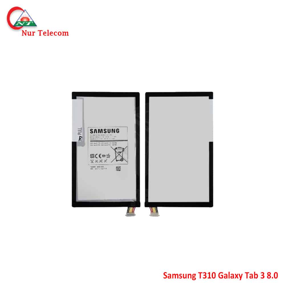 Leak-Proof T3C408 Watch Battery