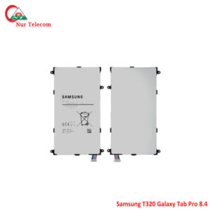 Original Samsung T320 Galaxy Tab Pro 8.4 battery