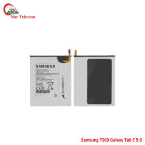 Original Samsung T560 Galaxy Tab E 9.6 battery
