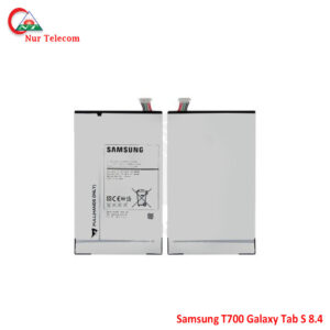 Original Samsung T700 Galaxy Tab S 8.4 Battery