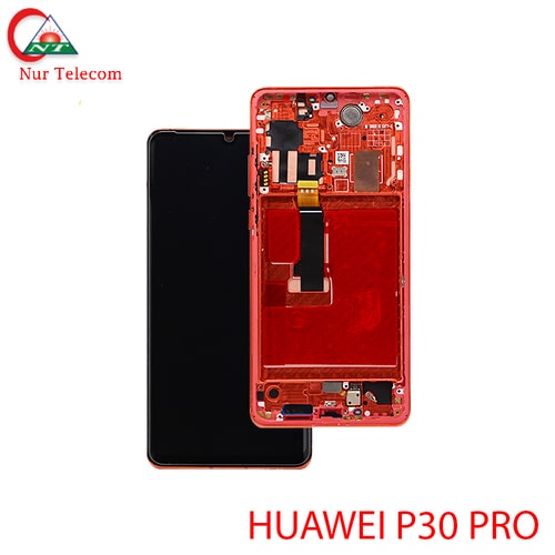 Huawei P30 Pro Display