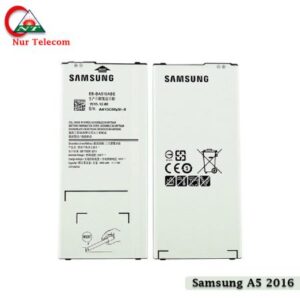 Samsung Galaxy A5 (2016) Battery