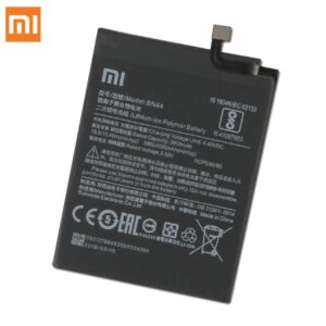 Xiaomi 5 plus аккумулятор Xiaomi 5 plus аккумулятор