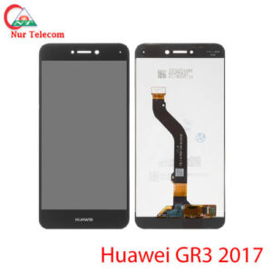 Huawei GR3 2017 Display