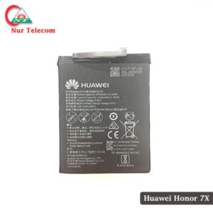 Battery Huawei Honor 7X,