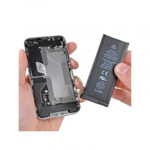 internal original refurbished battery for iphone 4 2