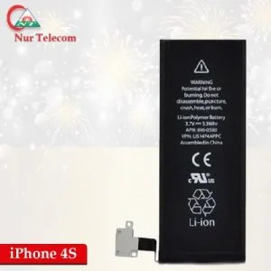 iPhone 4s Battery