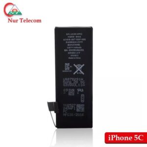 iPhone 5c Battery