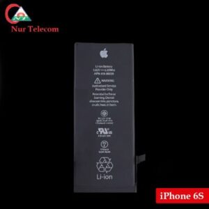 iPhone 6s Battery