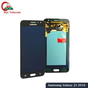 Samsung GalaxyJ3 (2016) display