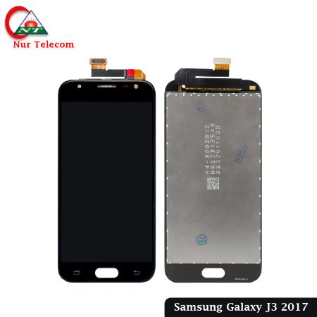 Samsung Galaxy J3 (2017) display