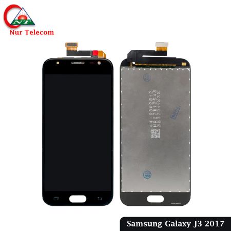 Original Quality Samsung Galaxy J3 17 Display Price In Nur Telecom