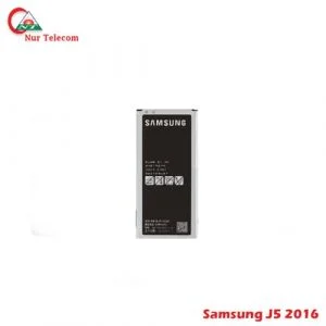 Original Galaxy J5 (2016) Battery