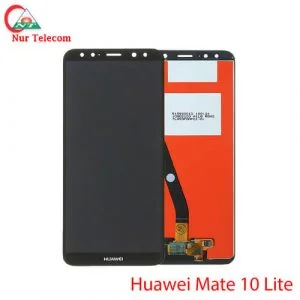 Huawei Mate 10 Lite Display