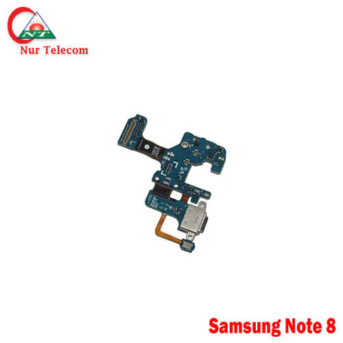 Original Samsung Galaxy Note 8 N950U Charging Port Flex