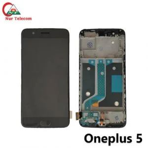 OnePlus Five display price