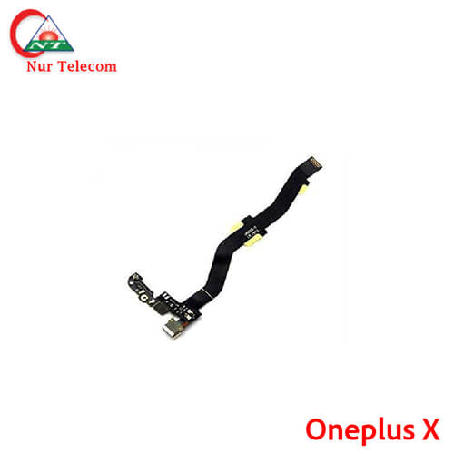 OnePlus X Charging logic Port Flex Cable