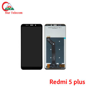 redmi 5 plus display