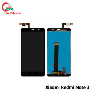 Redmi Note 3 or 3 Pro LCD display