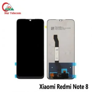 Xiaomi Redmi Note 8 Display price in Bangladesh