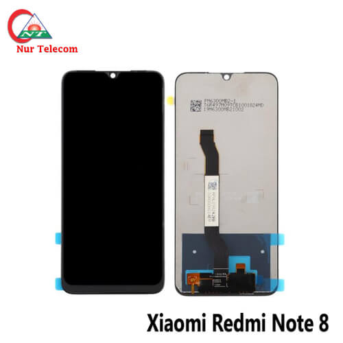 Original quality Xiaomi Redmi Note 8 