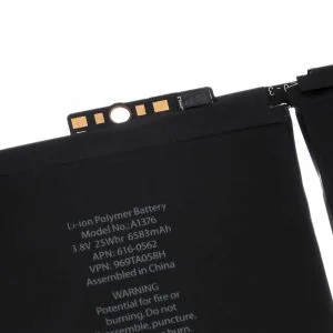 replacement for apple ipad 2 battery 3
