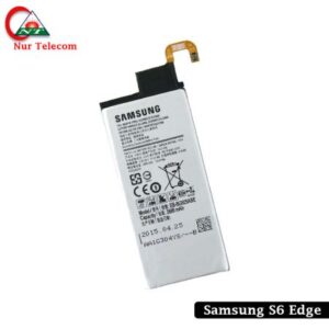 Samsung Galaxy S6 EDGE Battery