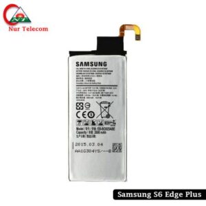 Samsung Galaxy S6 EDGE Plus Battery
