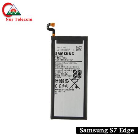 Samsung Galaxy S7 EDGE Battery