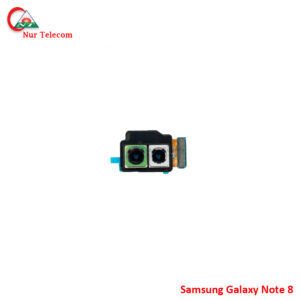 Samsung Galaxy Note 8 N950U Rear Facing Camera