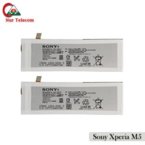 Battery For Sony Xperia M5 in BD