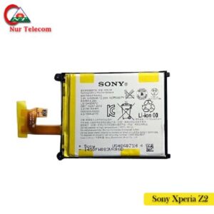 Battery For Sony Xperia Z2 in BD