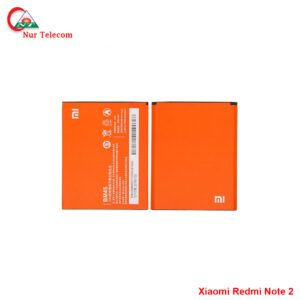 Redmi Note 2 Battery
