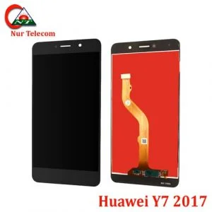 Huawei Y7 (2017) Display