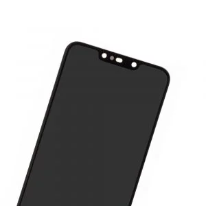 for huawei nova 3i lcd display and touch screen digitizer assembly replacement black oem new 4