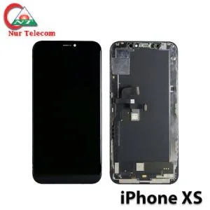 iPhone XS Display Price in Bangladesh