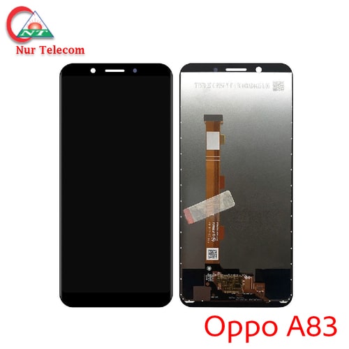 Oppo A83 LCD Display price in BD