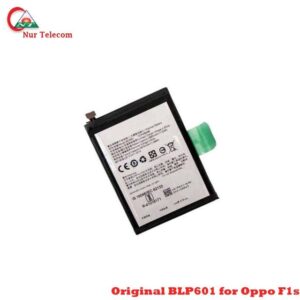 Original BLP601 for Oppo F1s