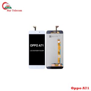Original quality Oppo A71 LCD Display