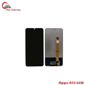 Original quality Oppo A72 LCD Display