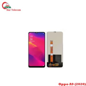 Original quality Oppo A9 (2020) LCD Display